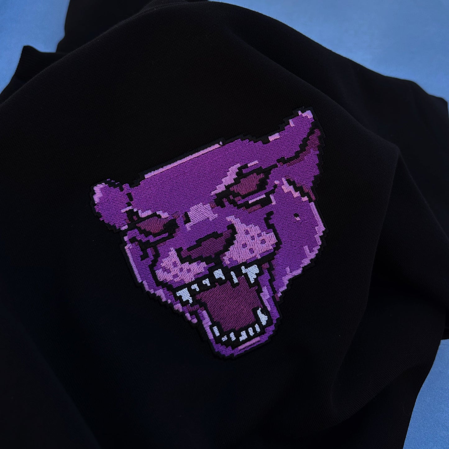 Brandon hoodie