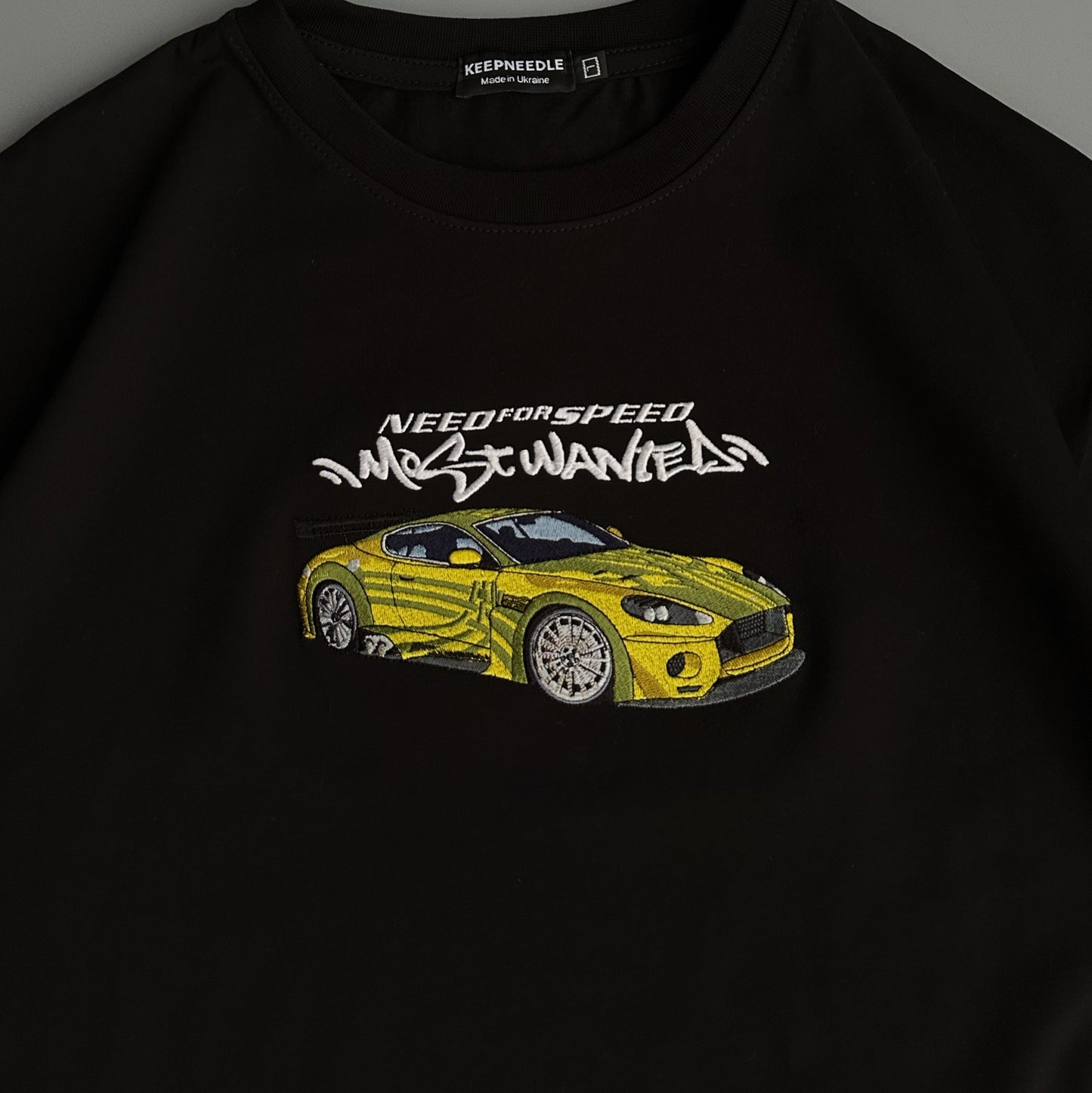 №3 T-SHIRT
