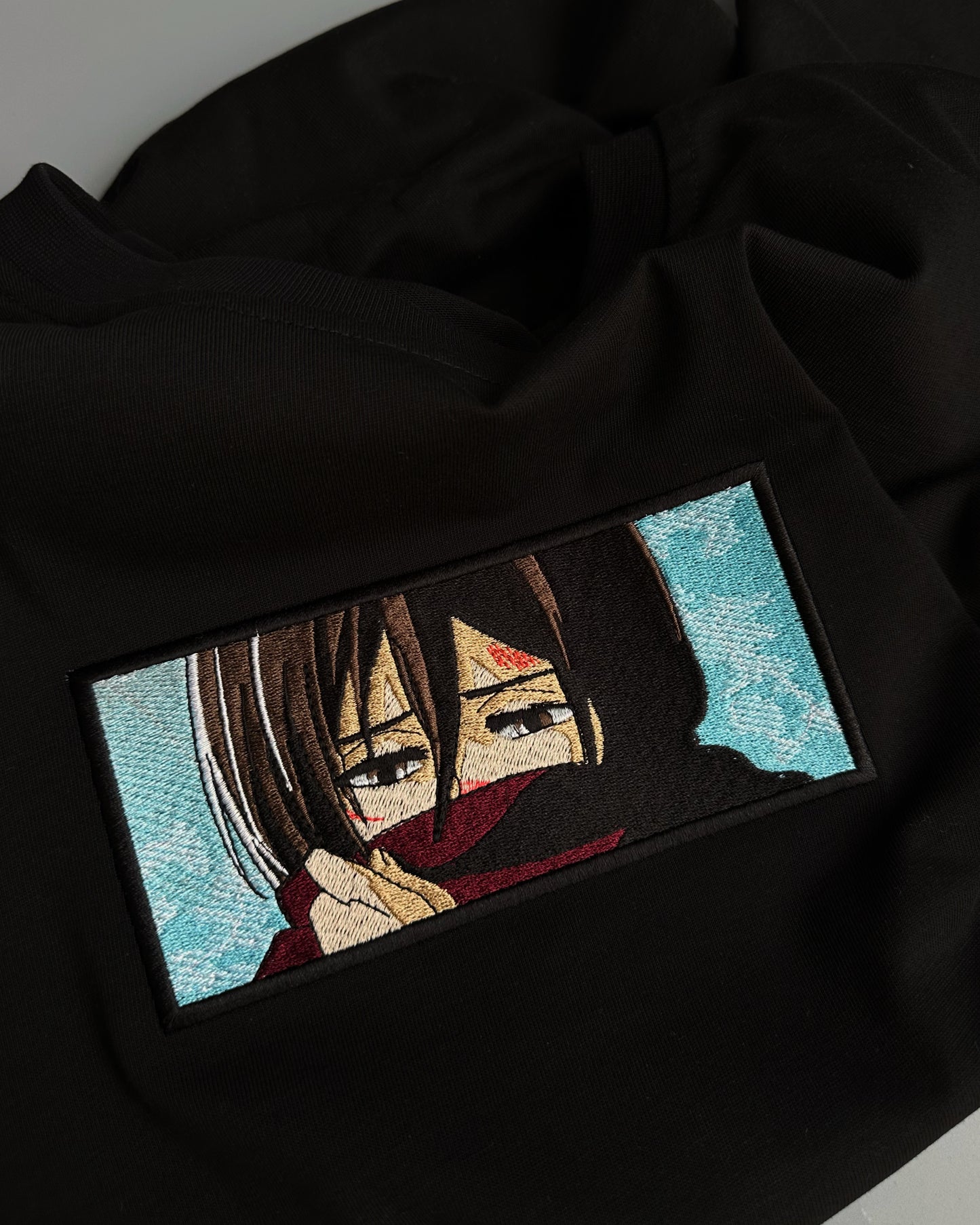 MikasaTee