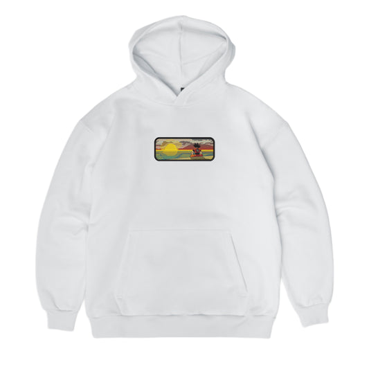 Goku v4 hoodie
