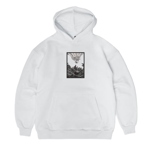 Griffith x Guts hoodie