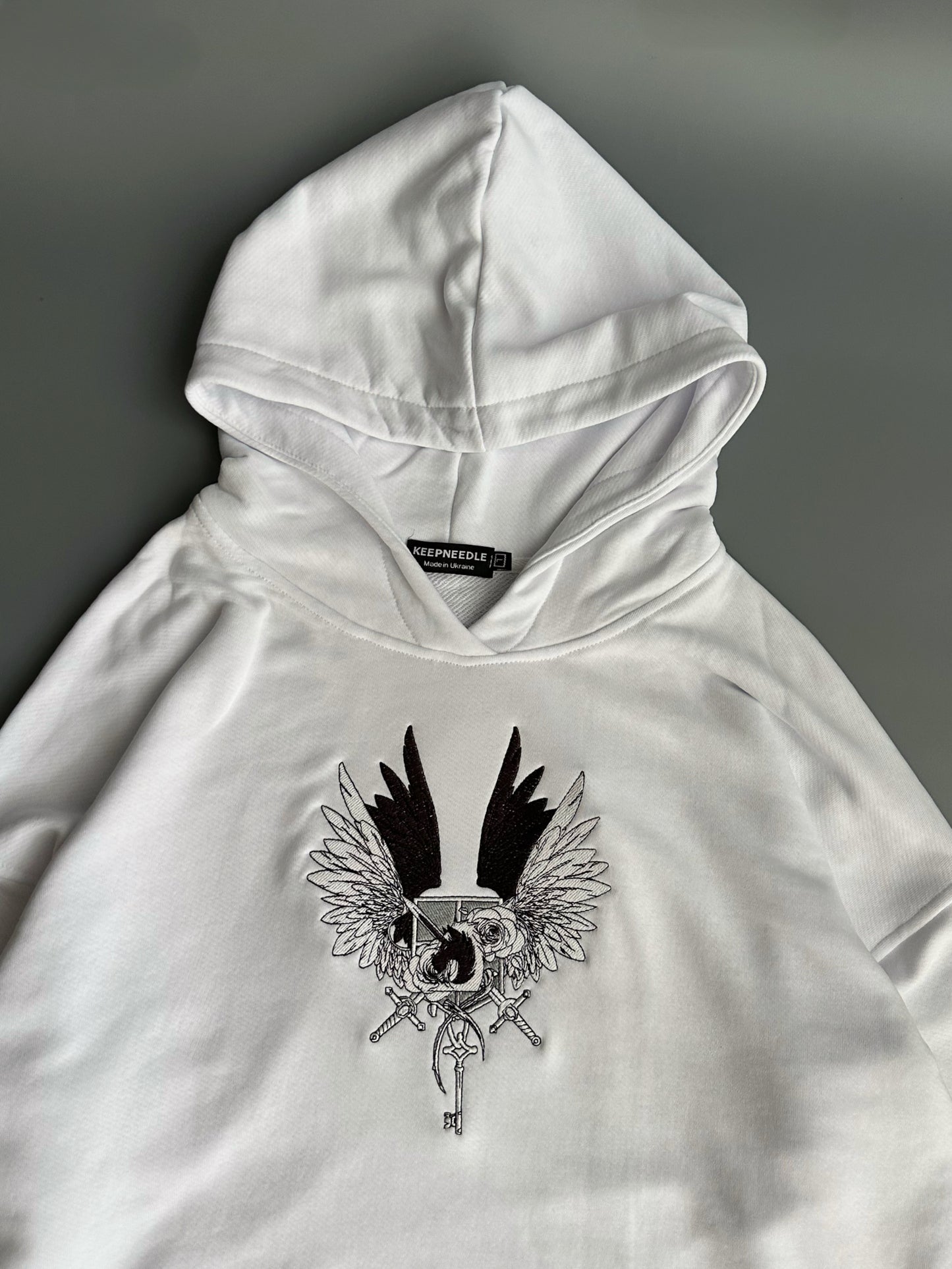 AOT HOODIE