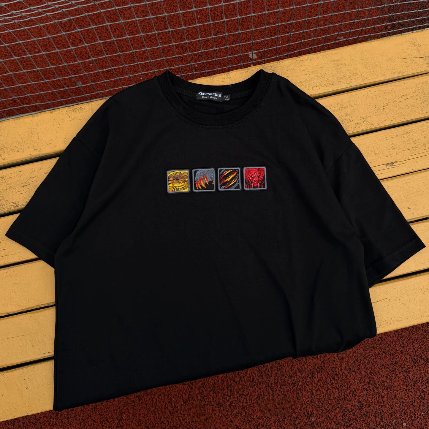 Ursa SKILLS TEE