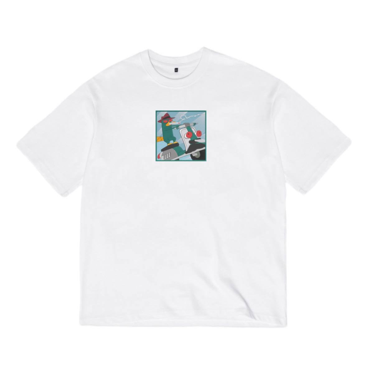 Perry t-shirt