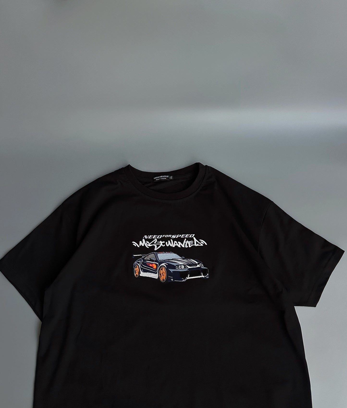 №13 NFS T-SHIRT