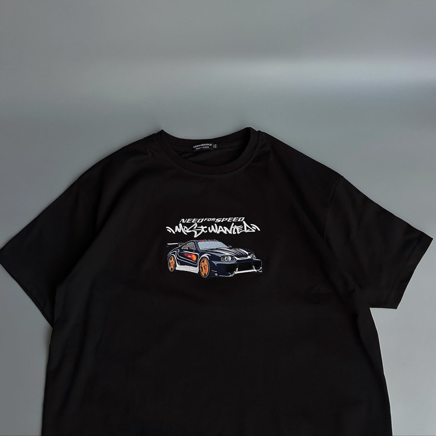 №13 NFS T-SHIRT