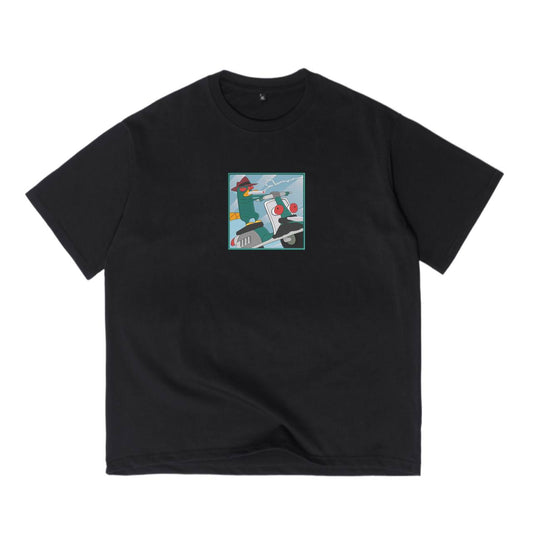 Perry t-shirt