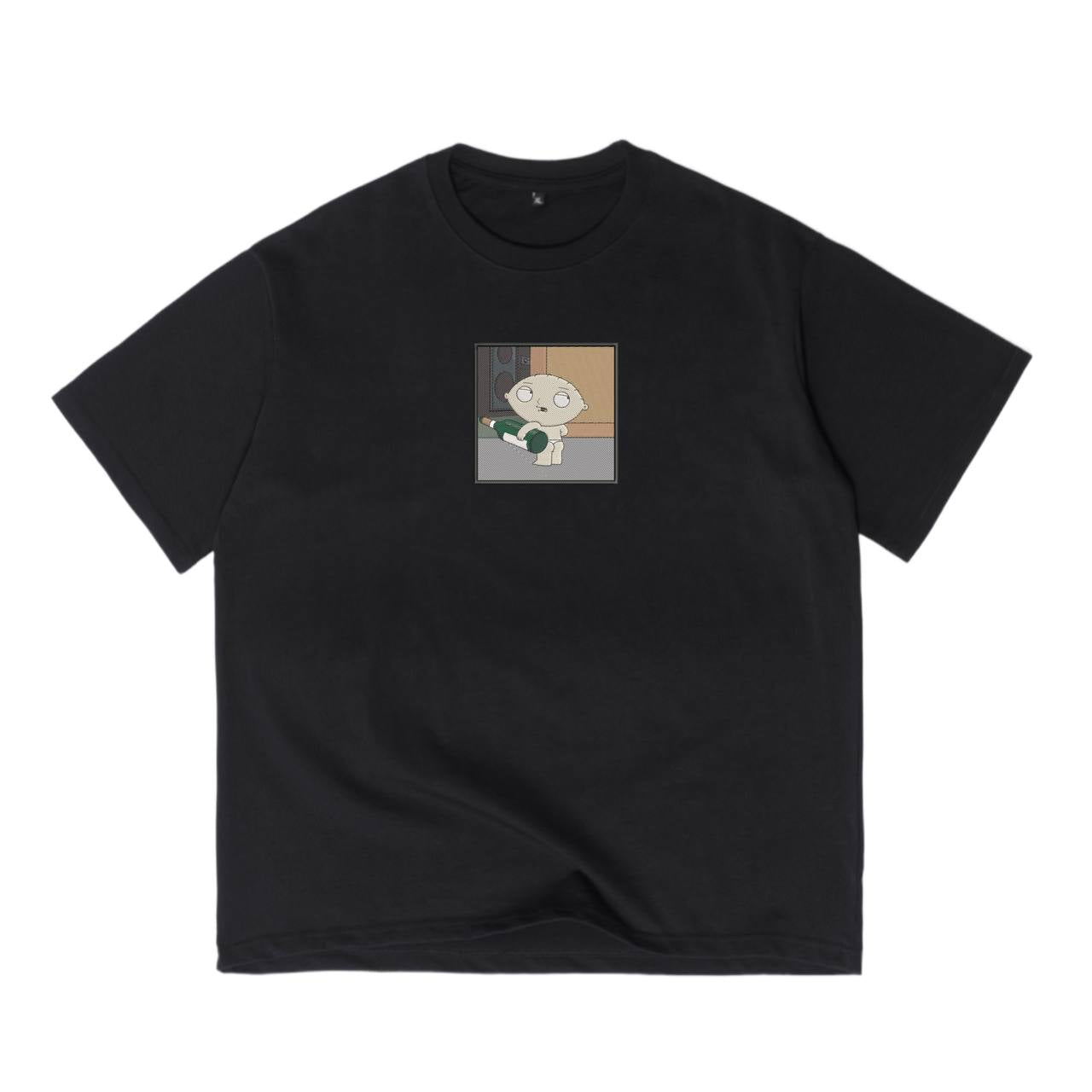 Stewie t-shirt
