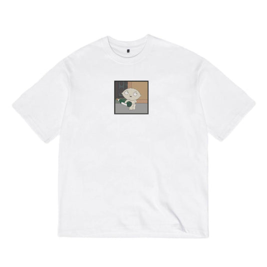 Stewie t-shirt