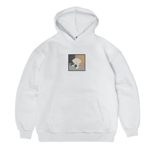 Stewie hoodie