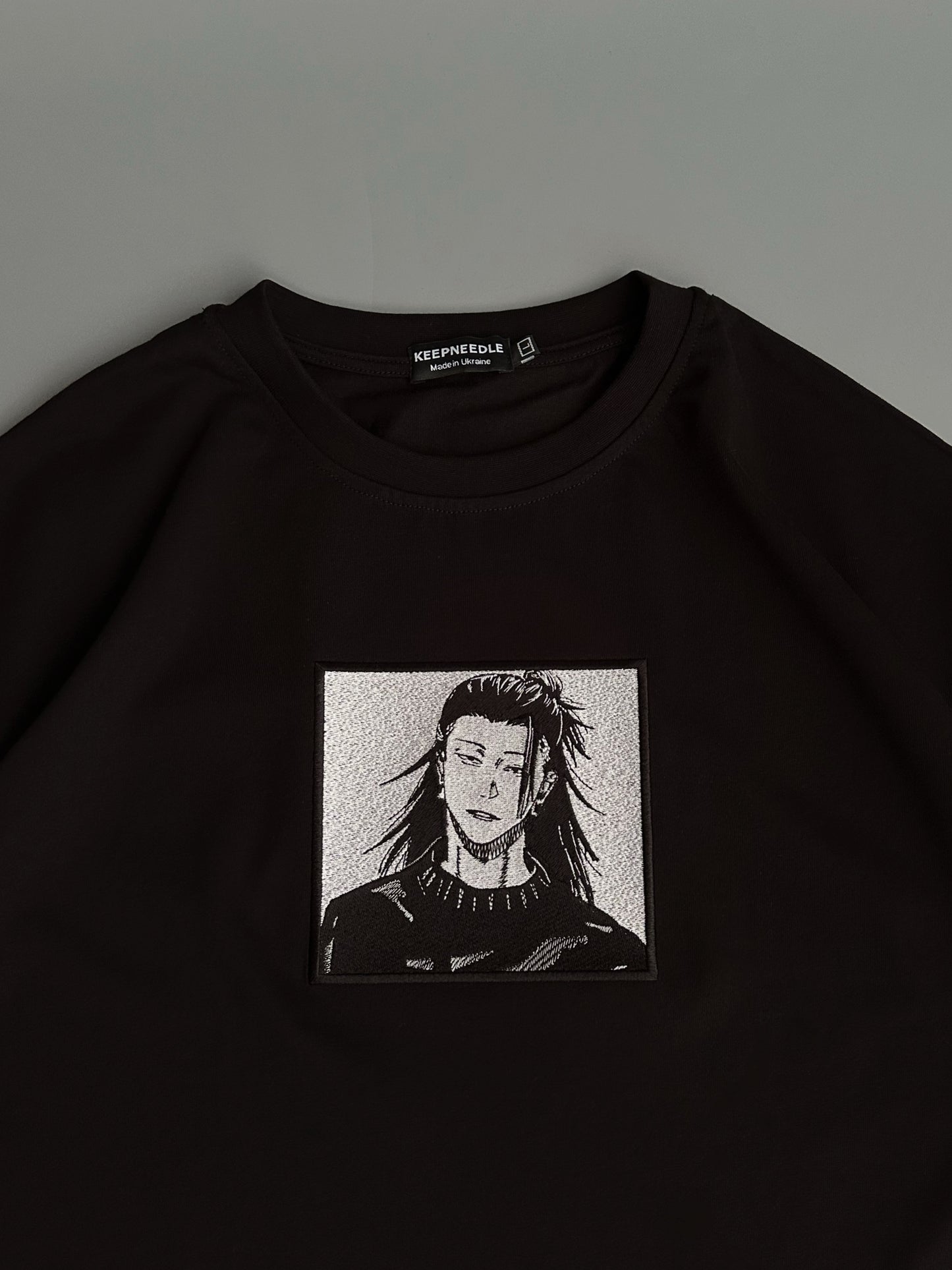 Curse Collector tee