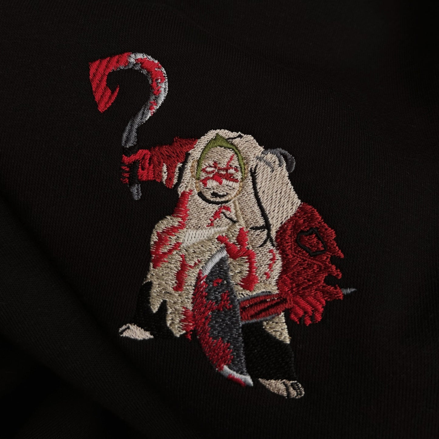 Pudge Hoodie