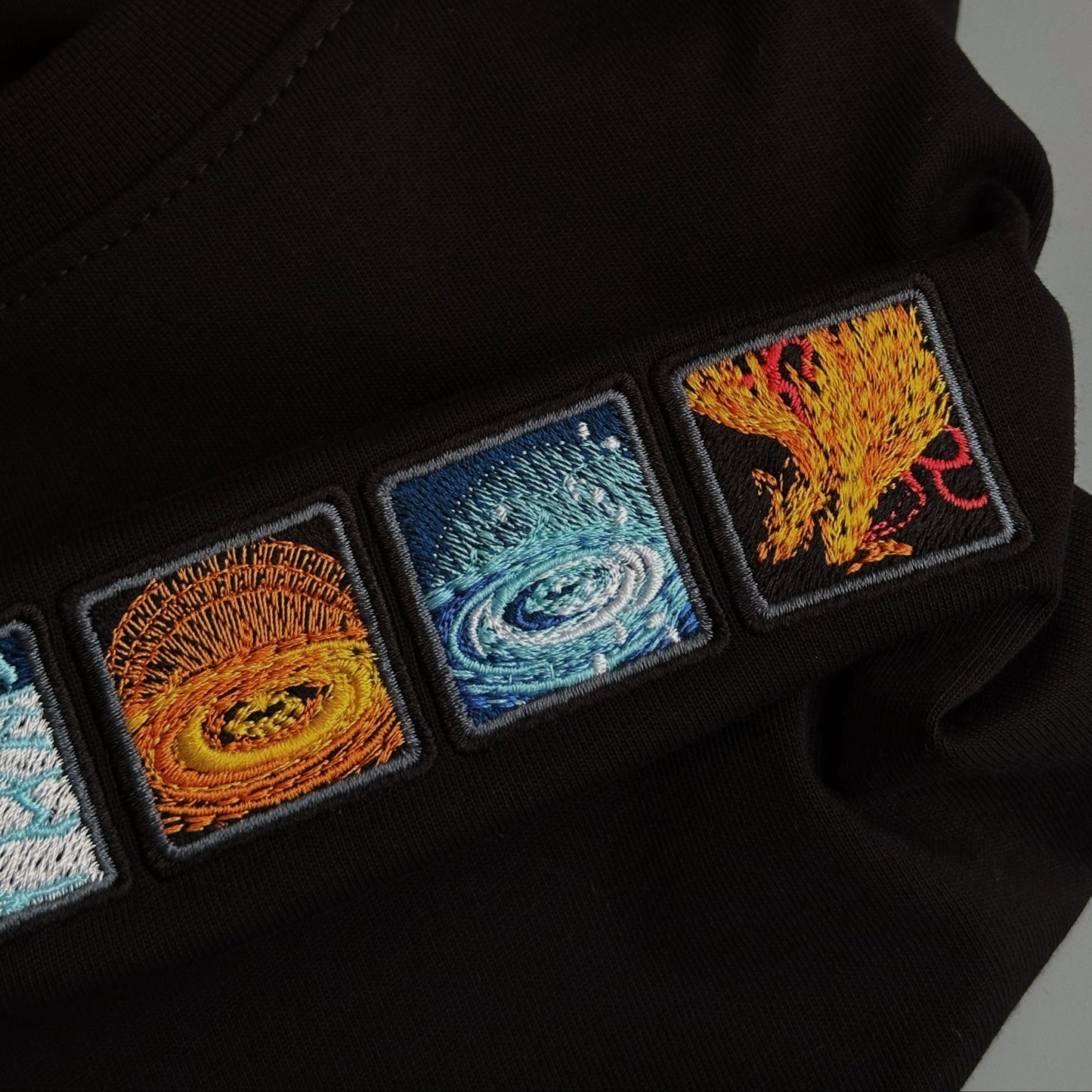 JAKIRO Skills TEE