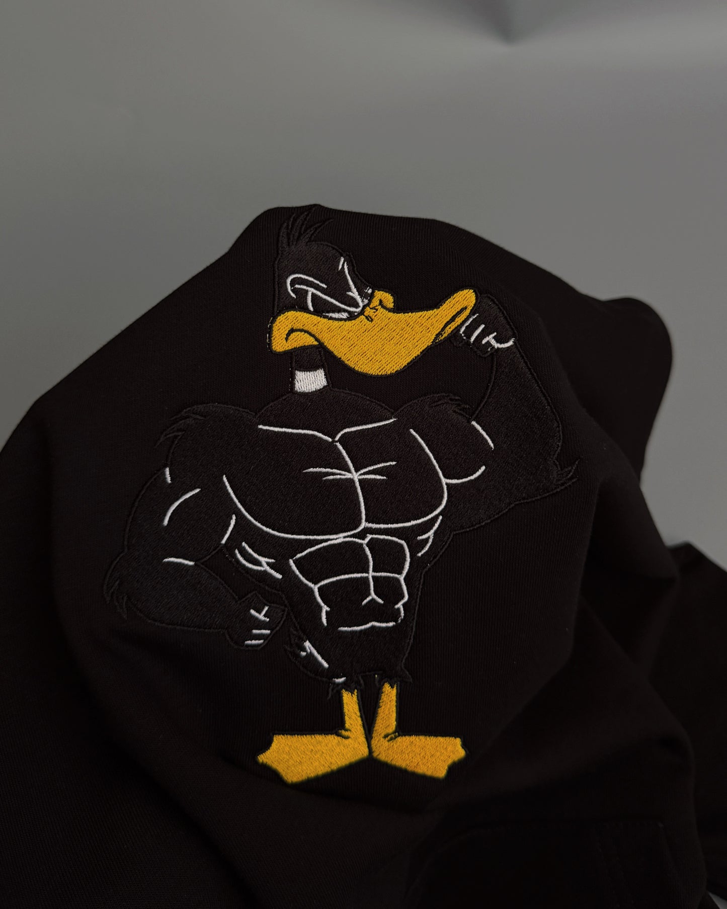 Muscle Duck Tee