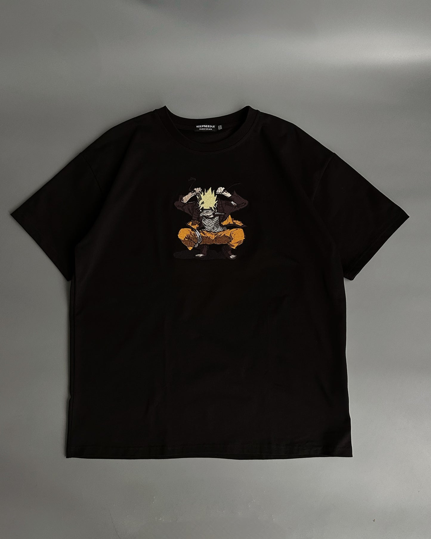 Fox Ninja T-SHIRT