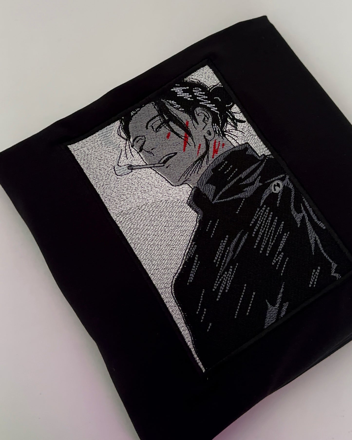 Curse Collector tee