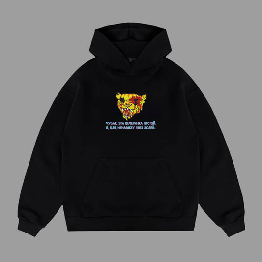 Tony XL hoodie
