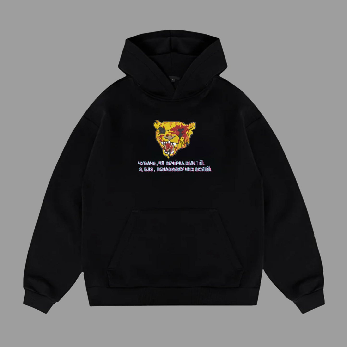 Tony L hoodie