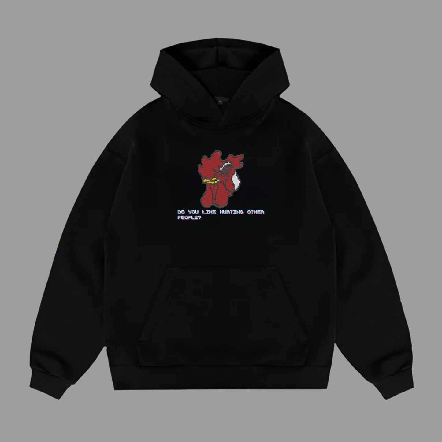 Richard XXL hoodie