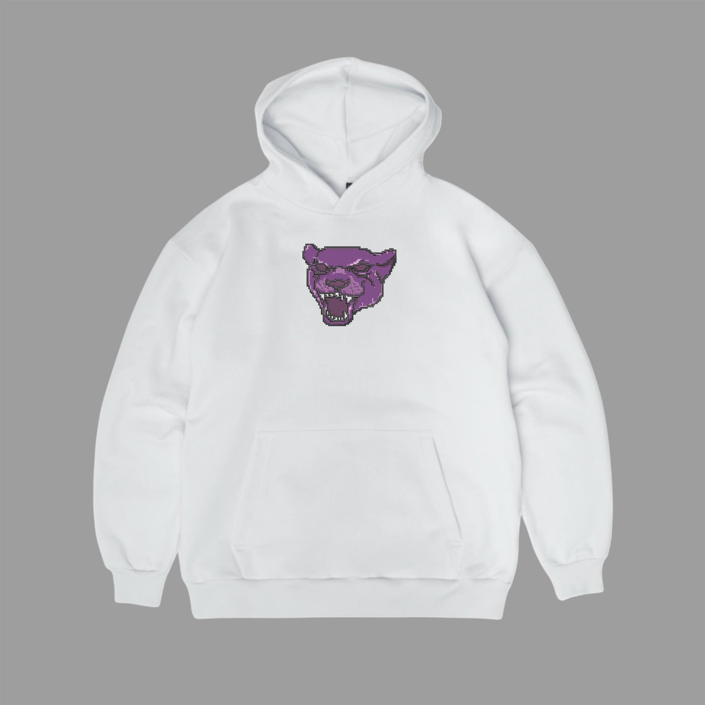 Brandon L hoodie