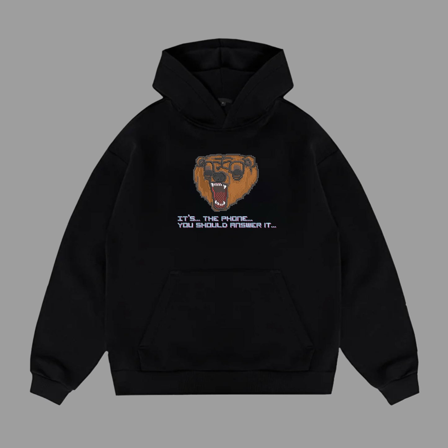 Mark XL hoodie