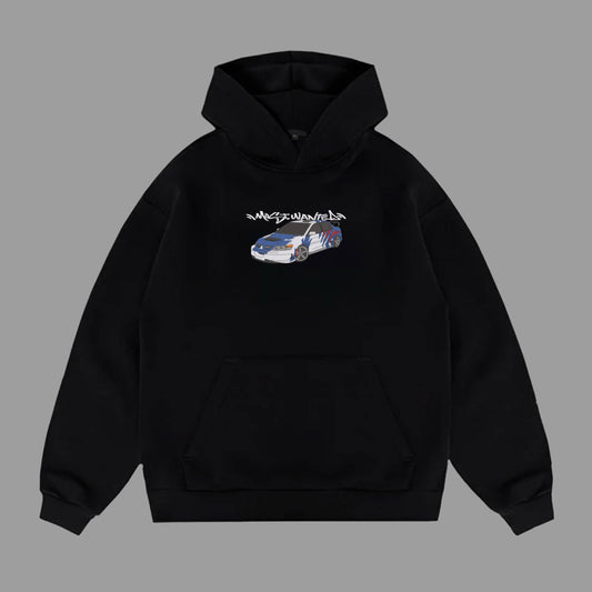 #9 MW hoodie (М)