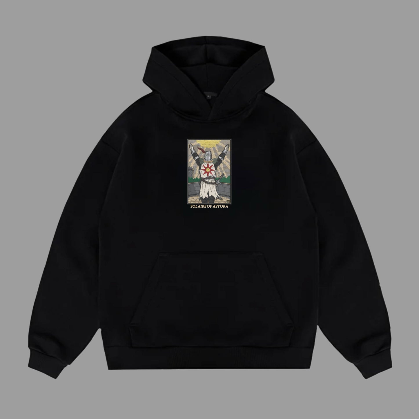 DS hoodie (S)