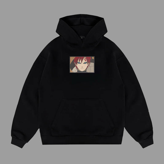 Sand Ninja Hoodie (L)