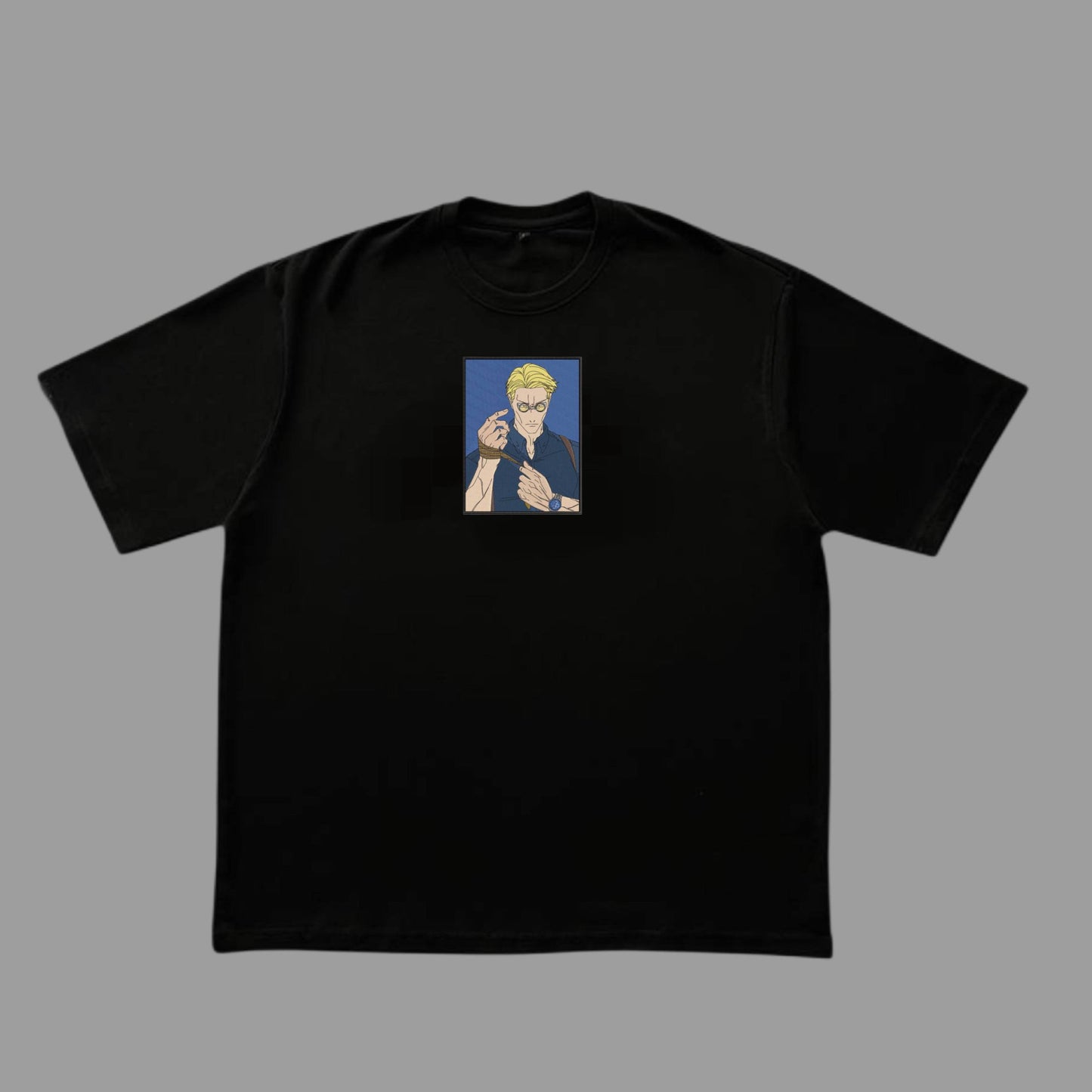 Nanami tee XL
