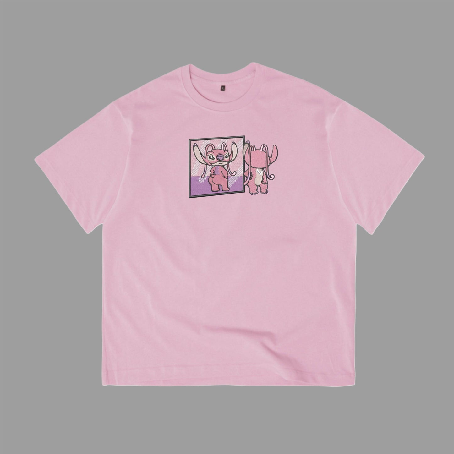 Angel tee XL