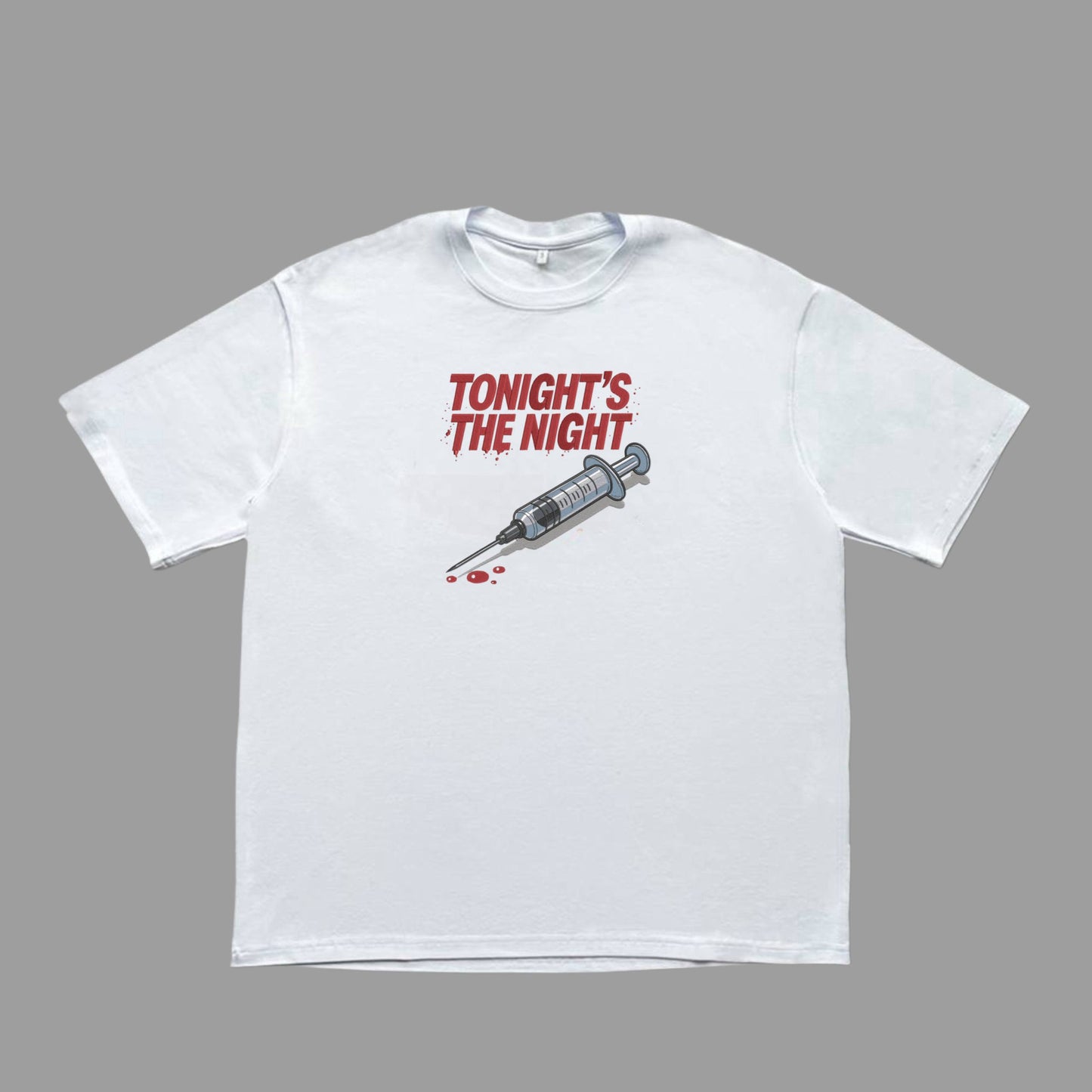 Dexter tee (S)
