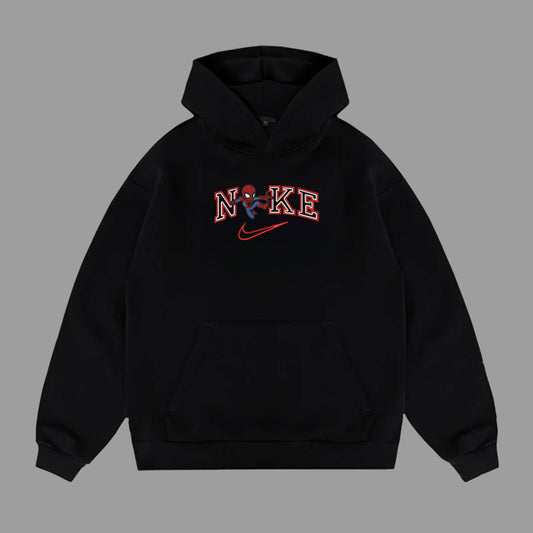 Web Hero Hoodie (XL)