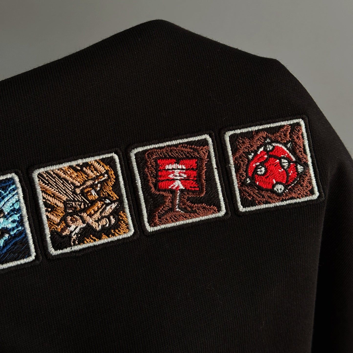 TECHIES SKILLS TEE