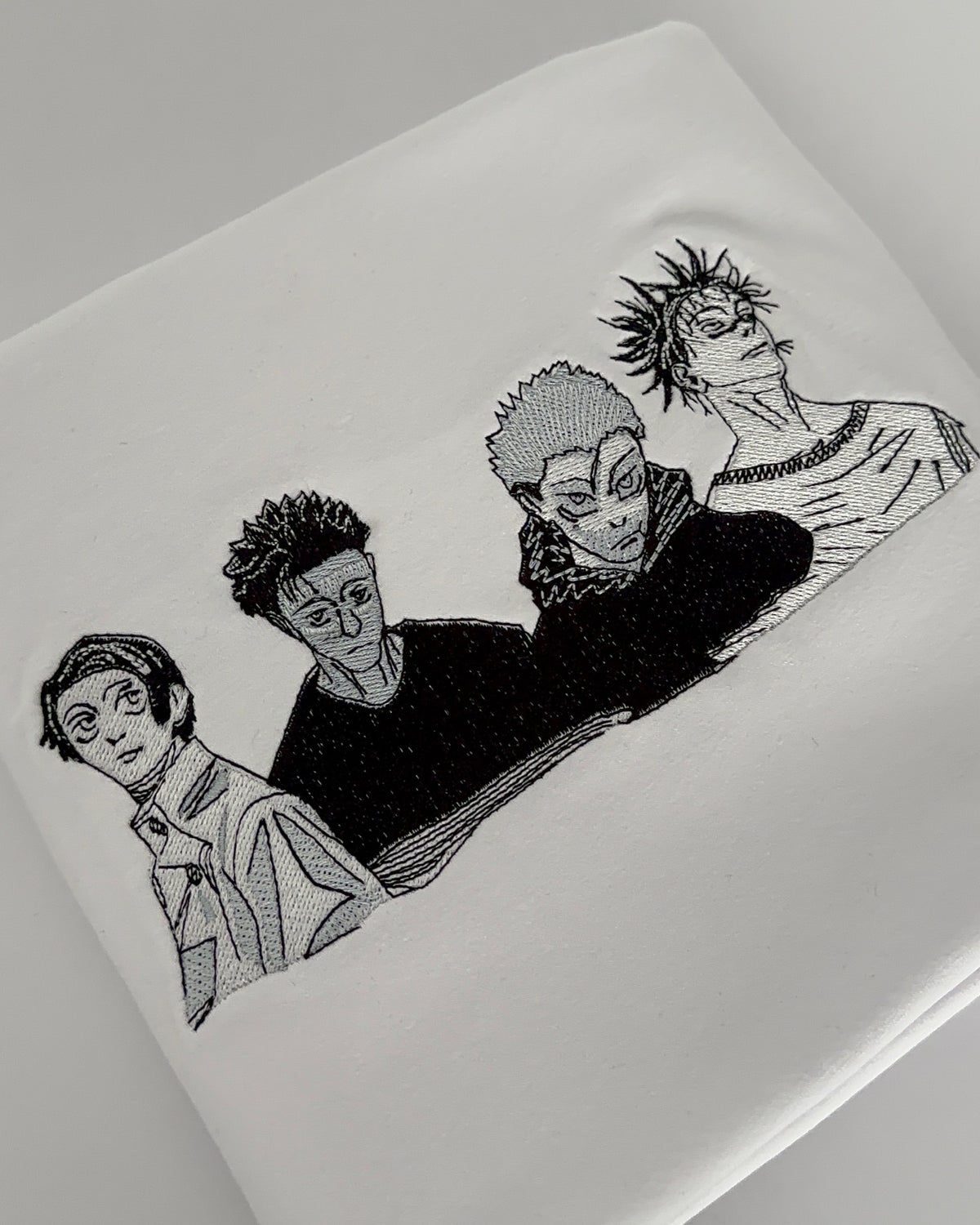 Jjj Tee