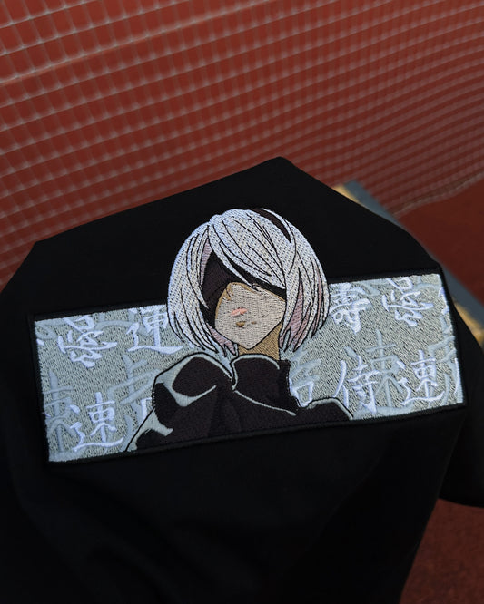 2B T-shirt