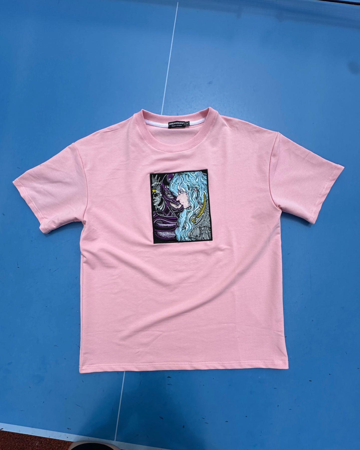 Eclipse King T-shirt