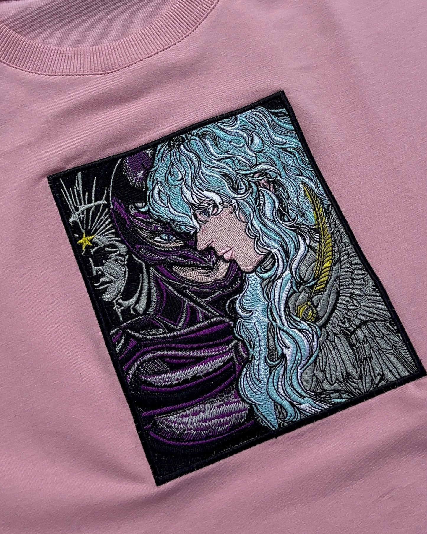 Eclipse King Hoodie