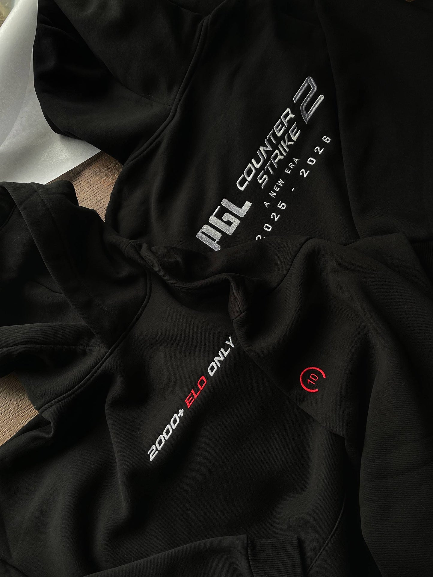 PGL HOODIE
