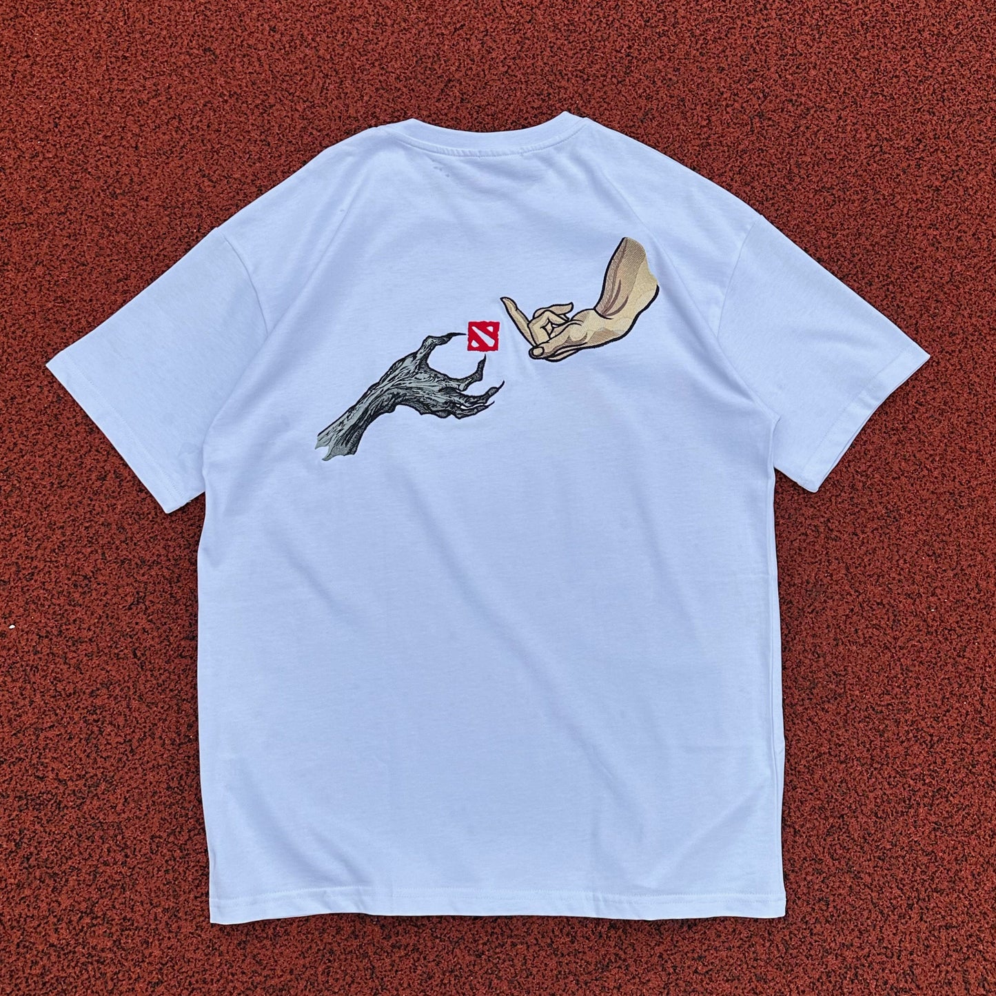 F*CK DOTA T-SHIRT