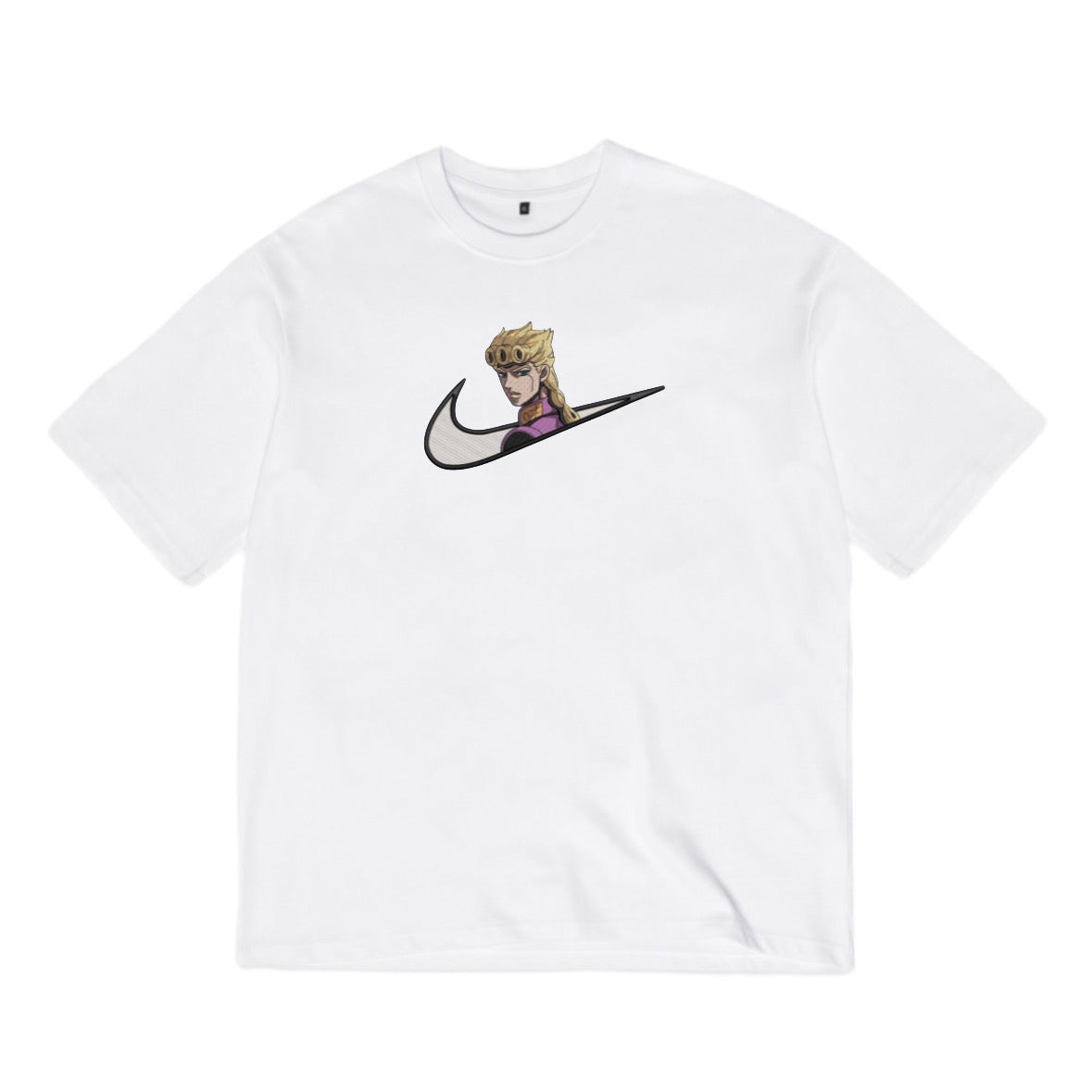 Giorno x Nike t-shirt