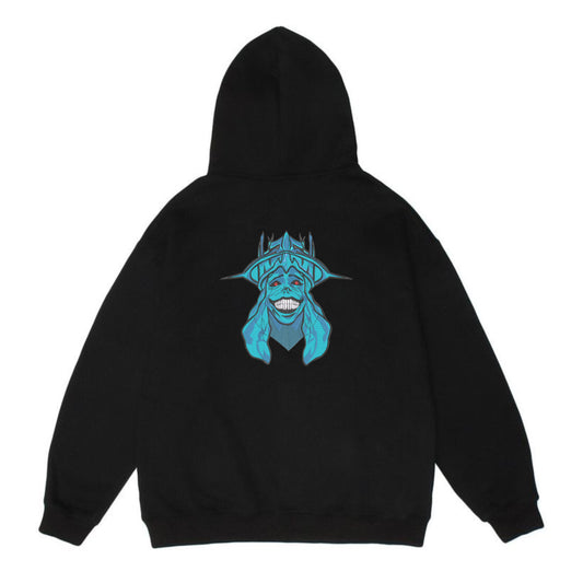 Solo Hoodie