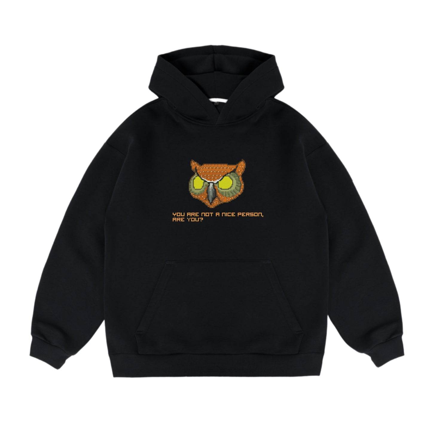 Rasmus Hoodie