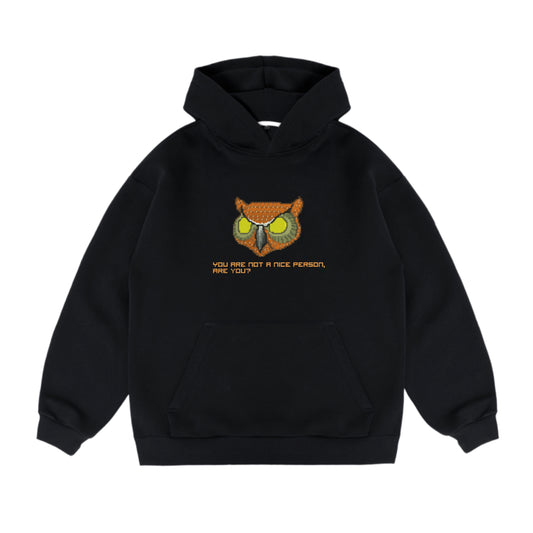 Rasmus Hoodie