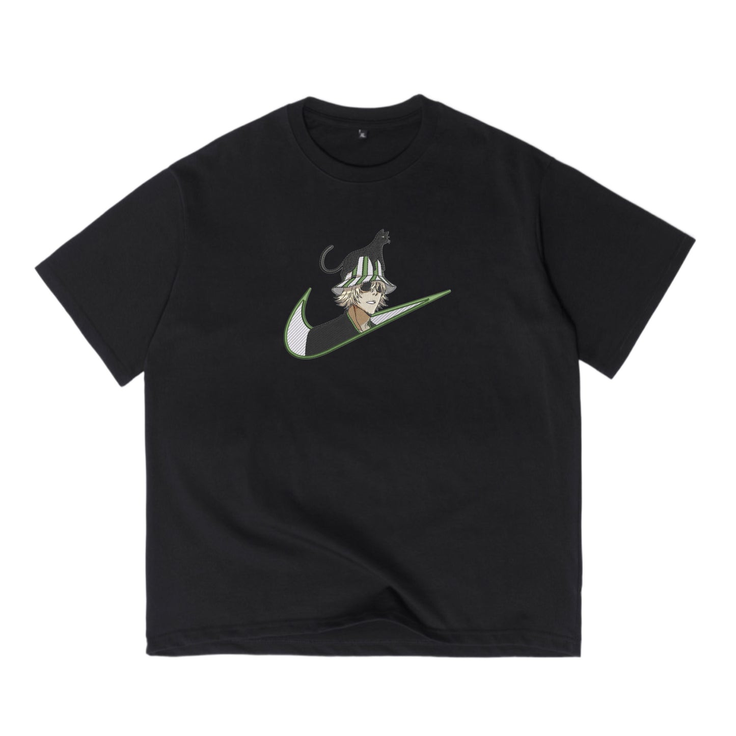 Urahara Nike T-shirt