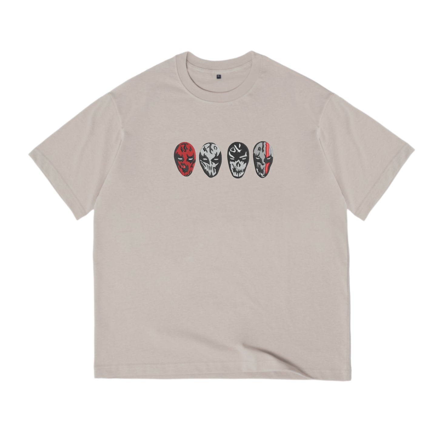 heads t-shirt