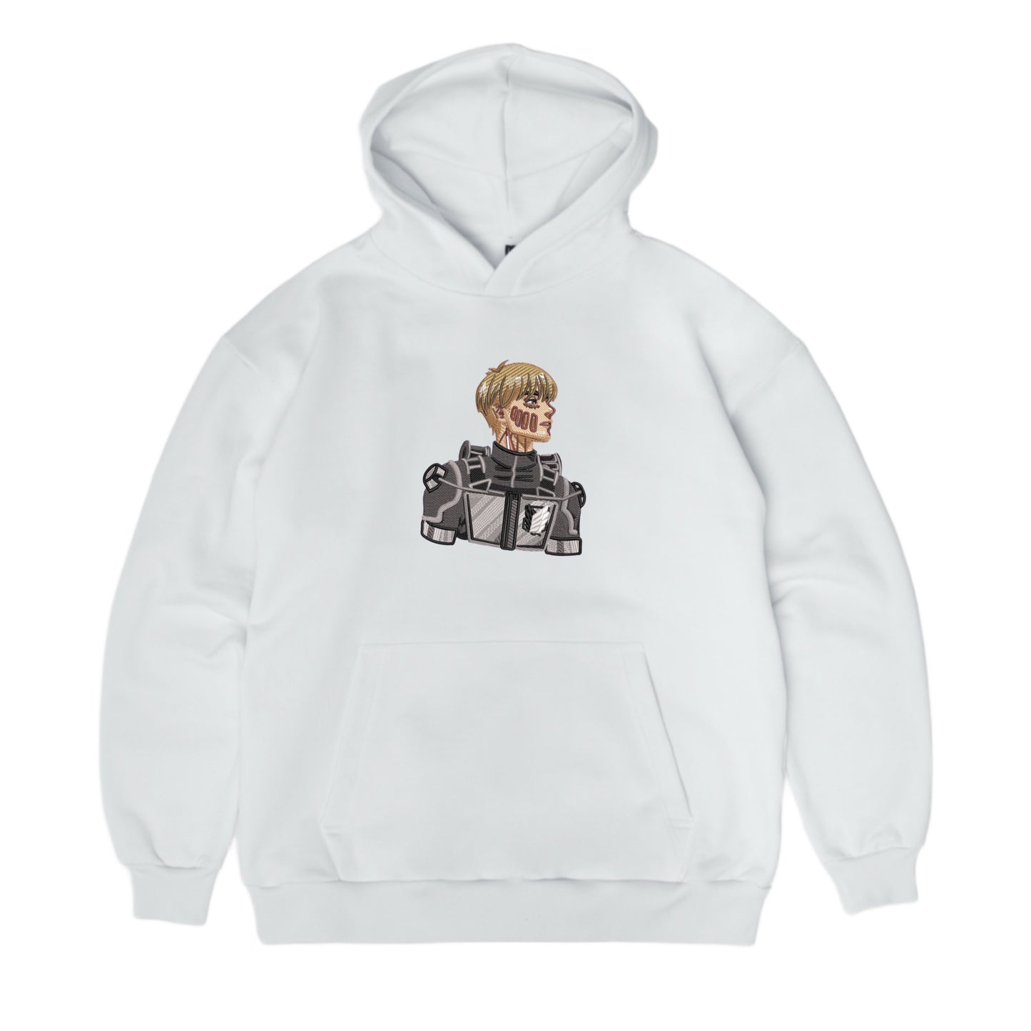 Armin Hoodie