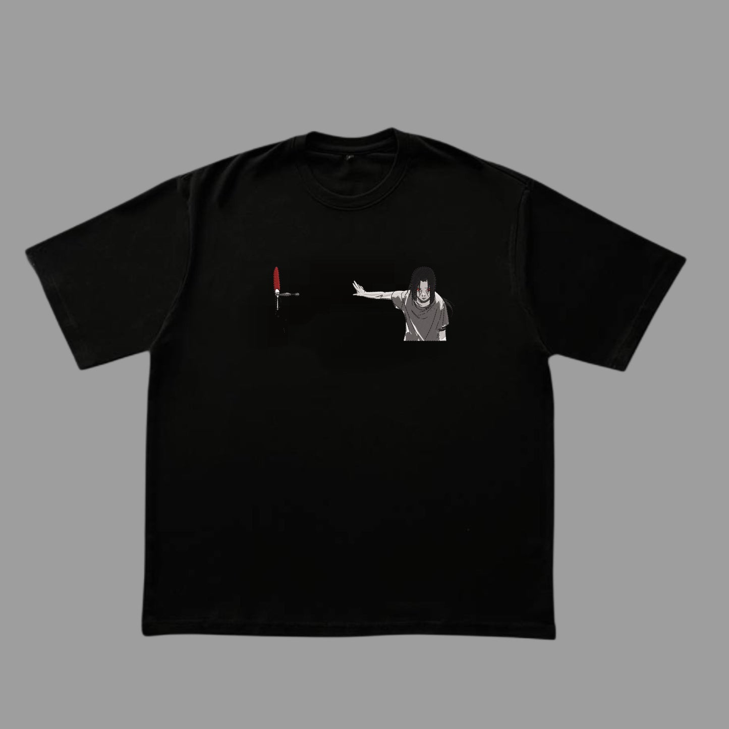 kunai T-shirt
