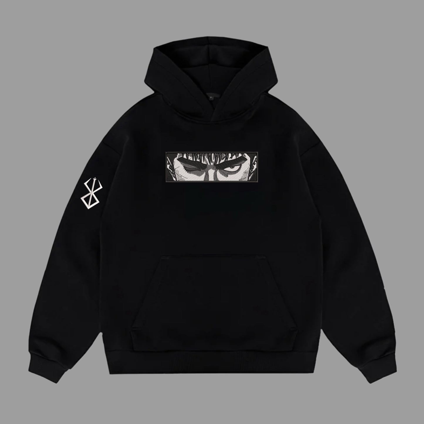 BRSRK HOODIE