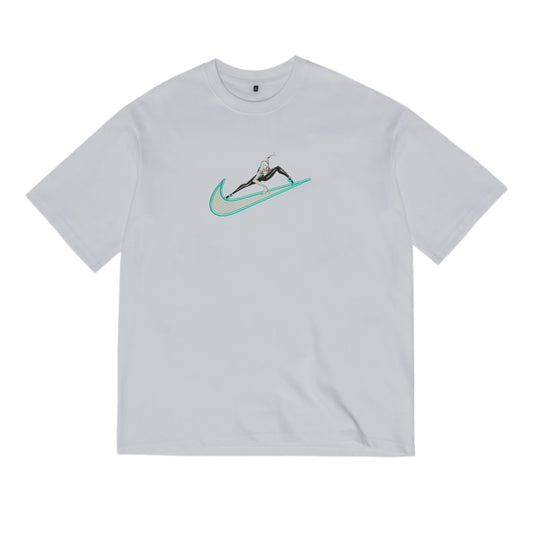 Gwen Swoosh t-shirt