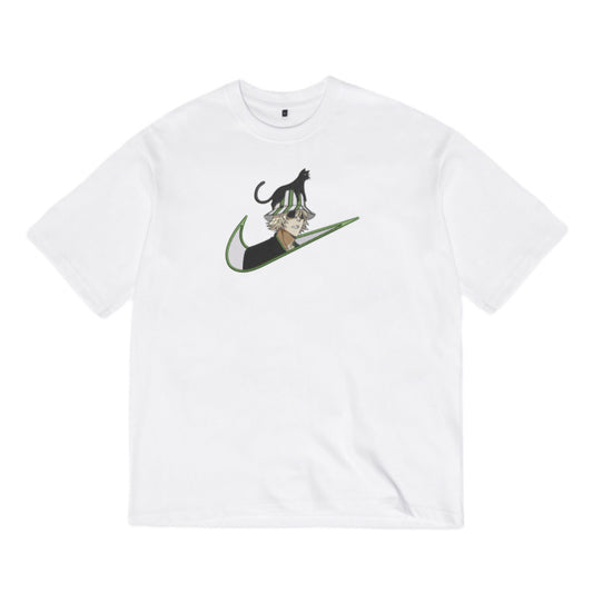 Urahara Nike T-shirt